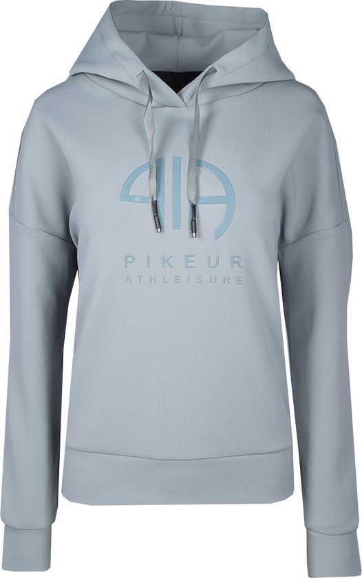 Pikeur Hoodie Pikeur Athleisure Turquoise