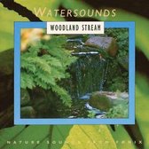 Poul Rasal Skovgaard - Watersounds: Woodland Stream (CD)