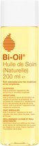 Bi-Oil Huidverzorgingsolie (Natuurlijk) Gespecialiseerd Voor Littekens en Striemen 200 ml
