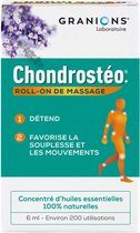 Granions Chondrostéo+ Massage Roll-On 6 ml