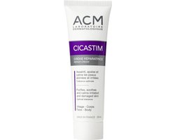 Laboratoire ACM Cicastim Herstellende Crème 20 ml