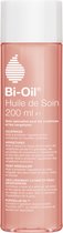 Bi-Oil Gespecialiseerde Huidverzorgingsolie Voor Littekens en Huidstriemen 200 ml