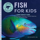 Junior Scientists - Fish for Kids