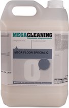 MEGACLEANING MEGA Floor Special Q 5 Liter