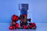 BlendQuik ™ Portable Blender Dark Blue