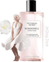 Victoria's Secret Bombshell Seduction Fragrance Mist 250 ml