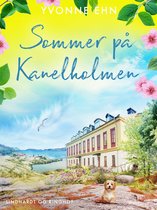 Kanelholmen 1 - Sommer på Kanelholmen