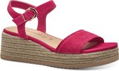 Tamaris Dames Sandaaltje 1-28061-42 510 Maat: 40 EU