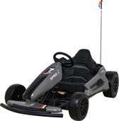 Drift Kart Go-Kart, kart 24 volts avec 2 moteurs 24v 200 watts