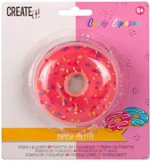 Create it! Candy Explosion Donut Make-Up Palette