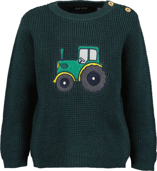 Blue Seven VEHICLES Garçons Taille 68