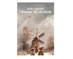 Nissens Mysterium