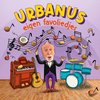 Urbanus - Eigen Favoliedjes (2 CD)