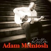 Adam McIntosh - Restless (CD)