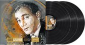 Charles Aznavour - Best Of 3LP (3 LP)