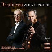 Orchester Wiener Akademie & Martin Haselböck - Beethoven: Violin Concerto / Andante (CD)