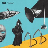 Tvam - Costasol (12" Vinyl Single)