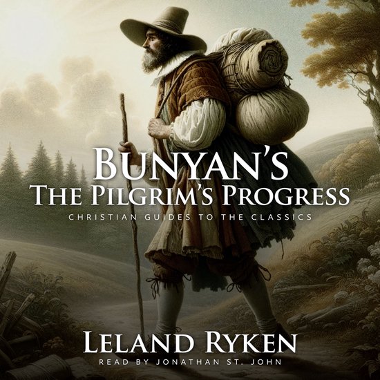 Bunyan's The Pilgrim's Progress - cover