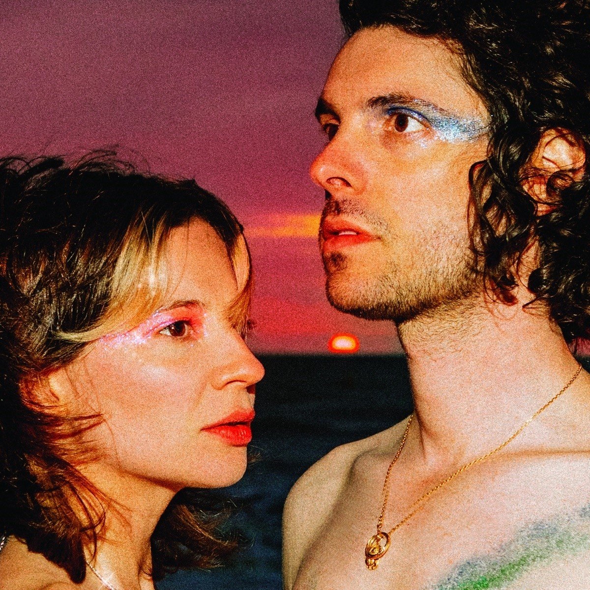 Charlotte Fever - Paris Cyclone (LP) (Coloured Vinyl)