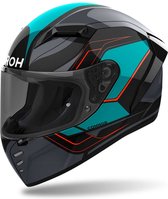 Airoh Connor Dunk Gloss XXL - Maat 2XL - Helm