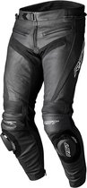 RST Tractech Evo 5 Short Leg Black Black Black Pants 48 - Maat - Broek
