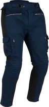 Segura Trousers Bora Navy Black XL - Maat - Broek