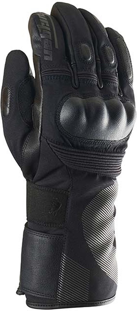 Furygan 4576-1 Gloves Watts 37,5 Black L - Maat L - Handschoen
