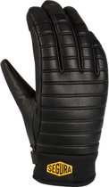 Segura Gloves Lady Nikita Black T8 - Maat T8 - Handschoen