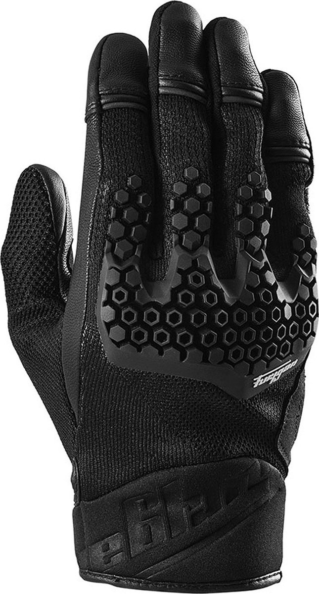 Furygan 4612-1 Gloves Jack Black XL - Maat XL - Handschoen