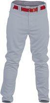 Rawlings YPRO150 Youth Semi-Relax Pants XL Blue Grey