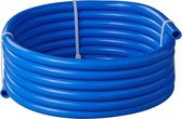 Pro Plus Drinkwaterslang - 5 meter - Maat Extern Ø 15 mm - Intern Ø 10 mm - Blauw