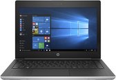 HP Probook 430 G5 Laptop Intel Core i3-7100U | 4GB | 128GB-SSD | HDMI | 13.3 inch