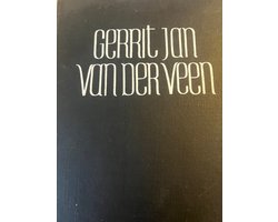 Gerrit-Jan van der Veen