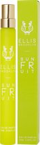 ELLIS BROOKLYN - Sun Fruit Eau de Parfum Travel Spray - 10 ml - Unisex eau de parfum
