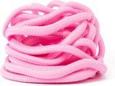 GBG Sneaker Ronde Veters 150CM - Rond - Round - Licht Roze - Light Pink - Schoenveters - Laces