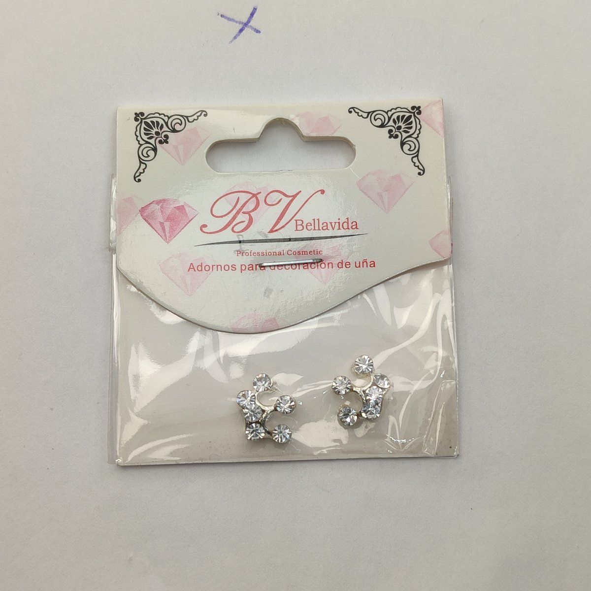 Goedkoopste Nail Decorations N66