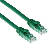 Advanced Cable Technology Câbles UTP Utp c6 patch snagl gn 20.0m. Unité 1 pc