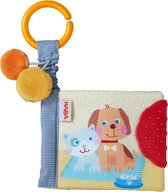 HABA Livre Buggy Animaux domestiques