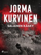 Salainen käsky