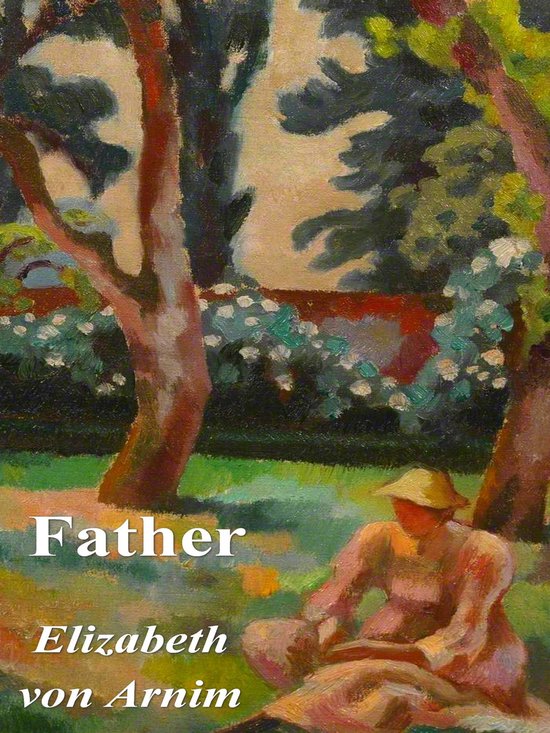 Father - cover