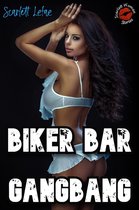 Blackout Gangbang 5 - Biker Bar Gangbang