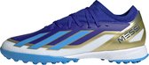 adidas Performance X Crazyfast Messi League Turf Boots - Unisex - Blauw- 40