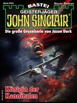 John Sinclair 2393 - John Sinclair 2393