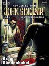 John Sinclair Sonder-Edition 234 - John Sinclair Sonder-Edition 234