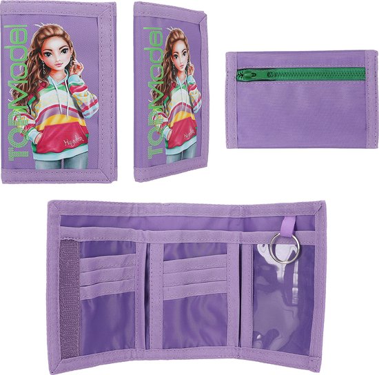 Depesche TOPModel Potlood met Kat-gum Grijs