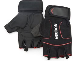 Reebok Reebok Fitness Handschoenen Maat M