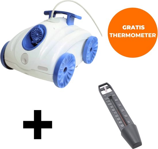 Zwembadstofzuiger - Vind hier een zwembadrobot - vidaXL