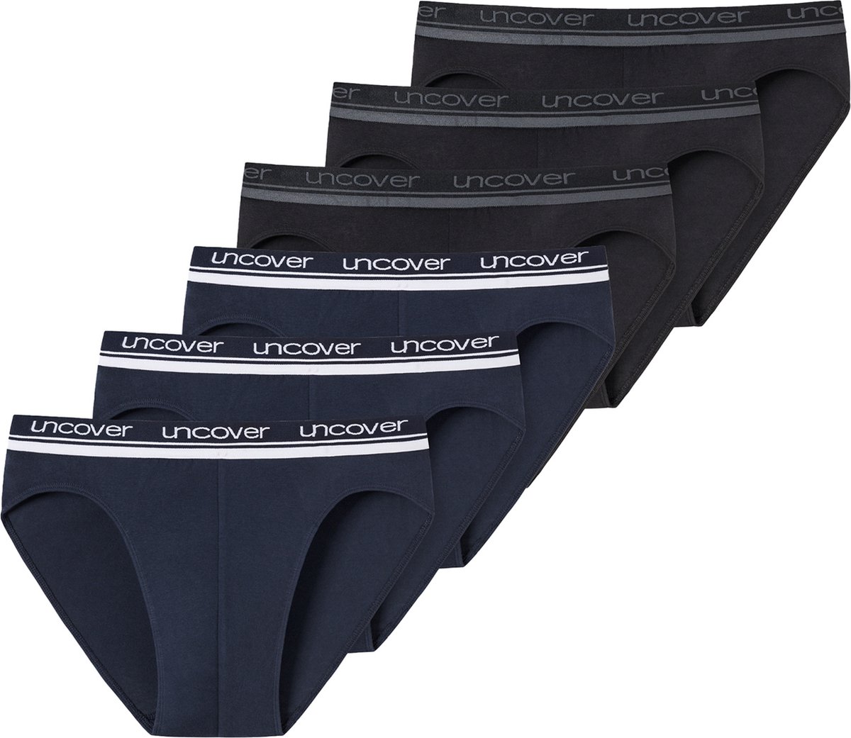 Schiesser Rio slip Uncover