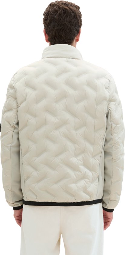 TOM TAILOR veste hybride décorative Veste Homme - Taille XL