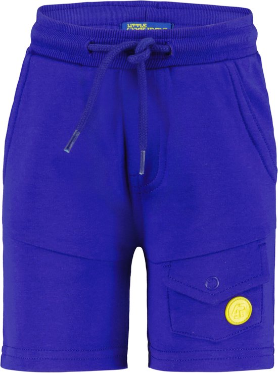 4PRESIDENT Korte Broek Jongens Short - Skydiver - Maat 116